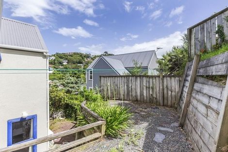 Photo of property in 7f3 Dransfield Street, Vogeltown, Wellington, 6021