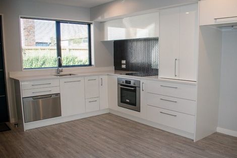 Photo of property in 5/312 Armagh Street, Christchurch Central, Christchurch, 8011