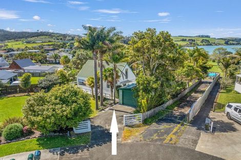 Photo of property in 9 Whitecaps Place, Hihi, Mangonui, 0494
