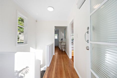 Photo of property in 81 Mairangi Road, Wadestown, Wellington, 6012