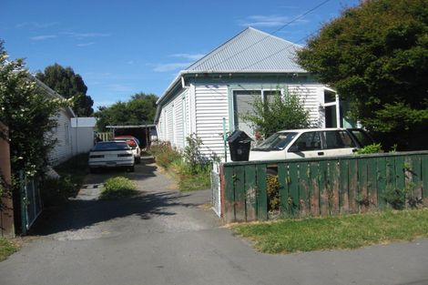 Photo of property in 49 King Street, Sydenham, Christchurch, 8023