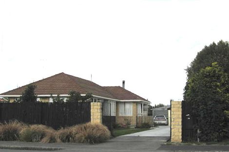 Photo of property in 35 Blakes Road, Prebbleton, 7604