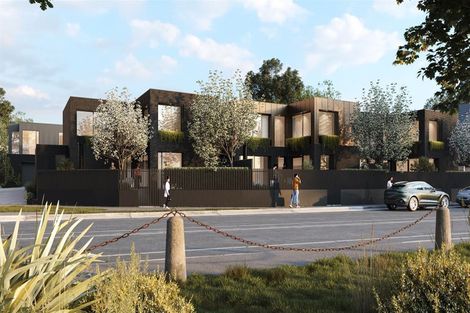 Photo of property in 25 Carlton Mill Road, Merivale, Christchurch, 8014