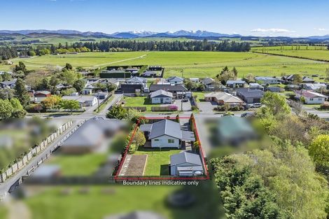 Photo of property in 363 Hawkins Road, Hororata, 7572