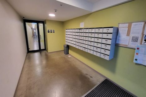 Photo of property in Dual Apartments, 108/142u Vivian Street, Te Aro, Wellington, 6011