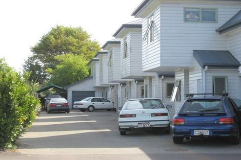 Photo of property in 2/105 Barbour Street, Waltham, Christchurch, 8011