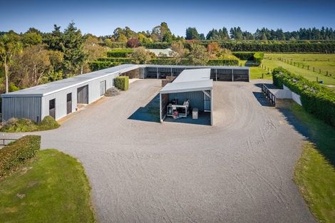 Photo of property in 16 Mcclelland Road, Rolleston, Christchurch, 7675