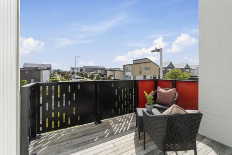 Photo of property in 9 Onekiritea Road, Hobsonville, Auckland, 0616