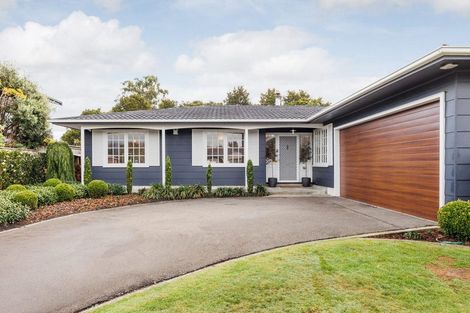 Photo of property in 6 Wallace Place, Hokowhitu, Palmerston North, 4410