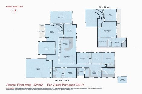 Photo of property in 66 Shelter Drive, Greenhithe, Auckland, 0632