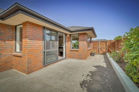 Photo of property in 38a George Street, Rolleston, 7614