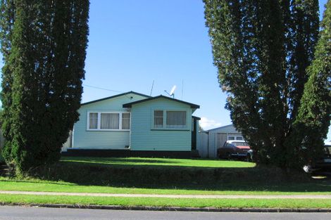 Photo of property in 8b Grey Street, Putaruru, 3411
