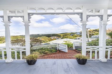 Photo of property in 11 Harrold Street, Highbury, Wellington, 6012