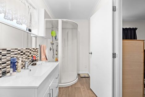 Photo of property in 127 James Line, Kelvin Grove, Palmerston North, 4414