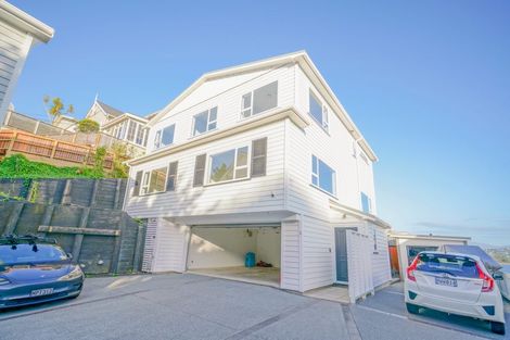 Photo of property in 43b Rata Road, Hataitai, Wellington, 6021