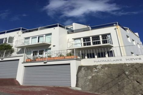Photo of property in Mcfarlane Mews, 2u9 Mcfarlane Street, Mount Victoria, Wellington, 6011