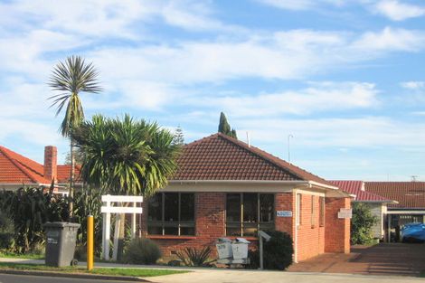 Photo of property in 2/375 Great South Road, Papatoetoe, Auckland, 2025