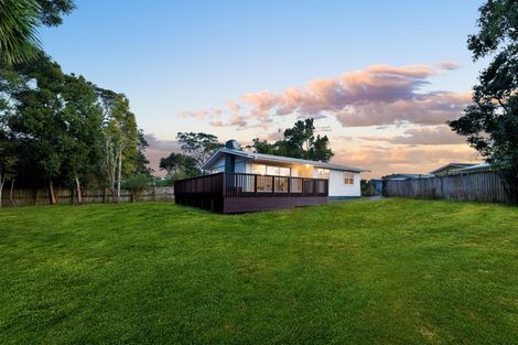 Photo of property in 43 Riverpark Crescent, Henderson, Auckland, 0610