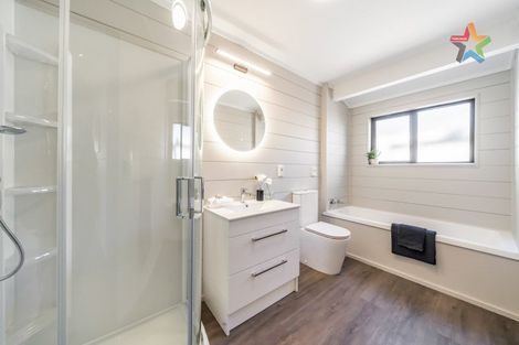 Photo of property in 32a Tennyson Street, Petone, Lower Hutt, 5012