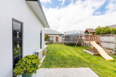 Photo of property in 8 Cherry Place, Feilding, 4702