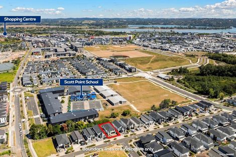 Photo of property in 12 Rapunga Drive, Hobsonville, Auckland, 0616