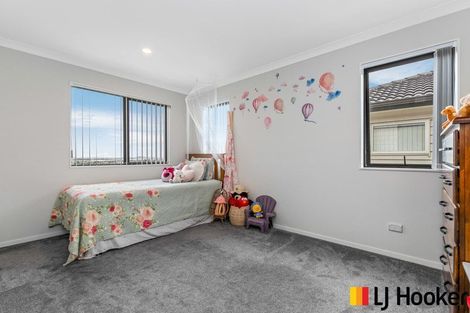 Photo of property in 41 Cloonlyon Drive, Flat Bush, Auckland, 2019