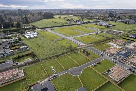 Photo of property in 6 Millstead Lane, Casebrook, Christchurch, 8051