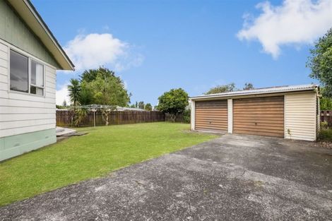 Photo of property in 13 Goodwin Drive, Rosehill, Papakura, 2113