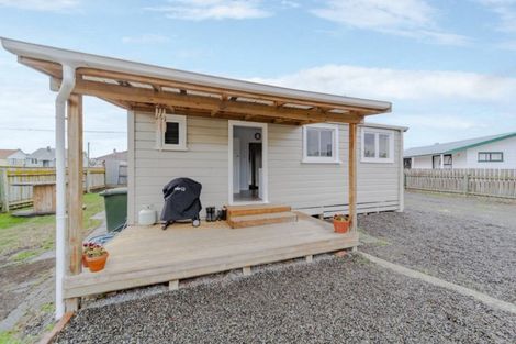 Photo of property in 78 Racecourse Road, Waipukurau, 4200