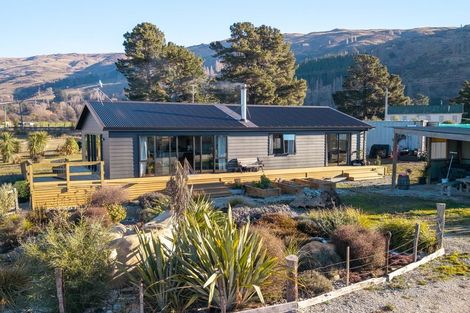 Photo of property in 3405 Fruitlands-roxburgh Road, Coal Creek Flat, Roxburgh, 9571