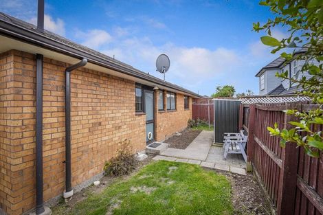 Photo of property in 22 Leander Street, Northcote, Christchurch, 8052