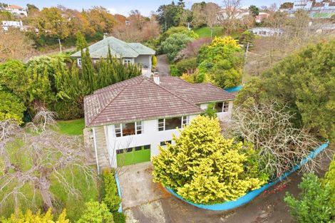 Photo of property in 6 Hillside Terrace, Saint Johns Hill, Whanganui, 4500