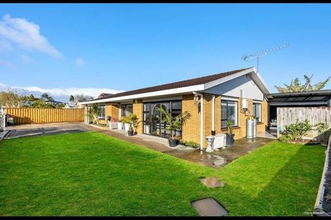 Photo of property in 94 Jellicoe Road, Manurewa, Auckland, 2102