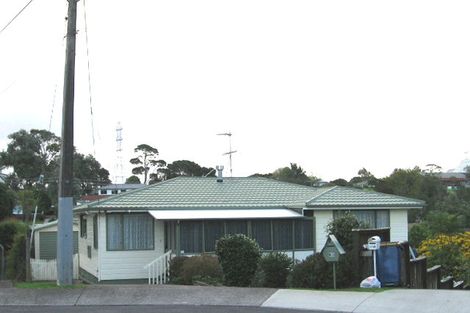 Photo of property in 63 Mcclintock Road, Massey, Auckland, 0614