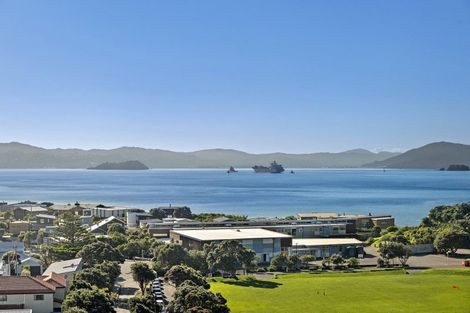 Photo of property in 78 Burnham Street, Seatoun, Wellington, 6022