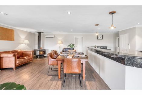 Photo of property in 15 Devine Drive, Rolleston, Christchurch, 7678