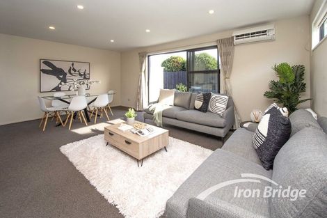Photo of property in 62 Mustang Avenue, Wigram, Christchurch, 8042
