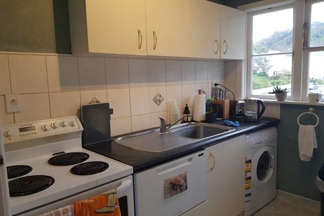 Photo of property in 68u3 Hill Street, Thorndon, Wellington, 6011