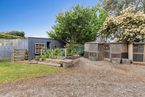 Photo of property in 16 Winslow Westerfield Road, Winslow, Ashburton, 7775