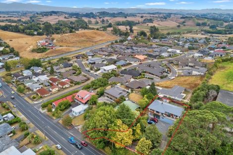 Photo of property in 29 Newcastle Road, Dinsdale, Hamilton, 3204