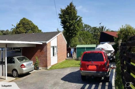 Photo of property in 2/76 Glenvar Road, Torbay, Auckland, 0630