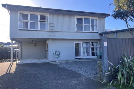 Photo of property in 2/27 Purchas Street, St Albans, Christchurch, 8014