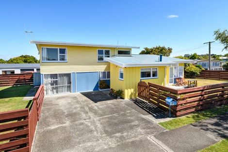 Photo of property in 80 Sherwill Street, Feilding, 4702