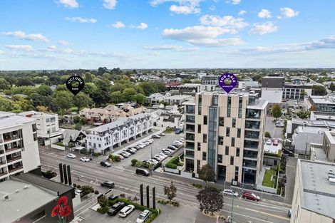 Photo of property in 202/69 Armagh Street, Christchurch Central, Christchurch, 8013