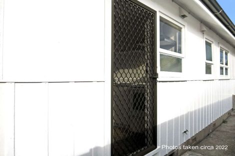 Photo of property in 33i Harrison Street, Whanganui, 4500