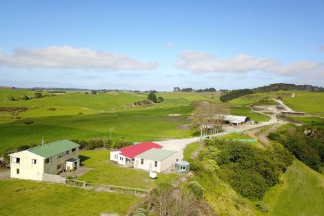 Photo of property in 110a Colville Road, Dargaville, 0371