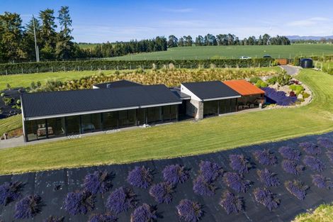 Photo of property in 418 Spur Road, Rosewill, Timaru, 7975