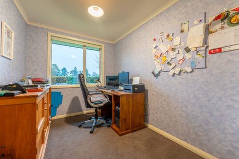 Photo of property in 264 Talbot Street, Geraldine, 7930