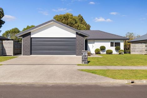 Photo of property in 29 Monarch Drive, Ashhurst, 4810