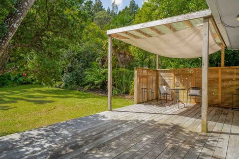 Photo of property in 15 Boylan Road, Titirangi, Auckland, 0604